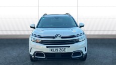 Citroen C5 Aircross 1.2 PureTech 130 Flair Plus 5dr Petrol Hatchback